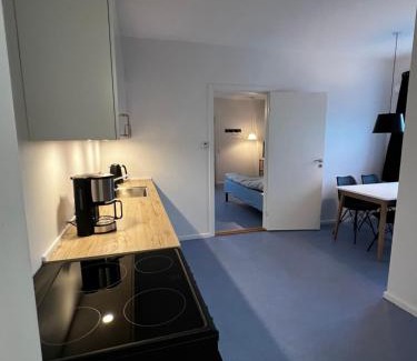 Ilulissat Apartment | Whaletours Apartments nr 2