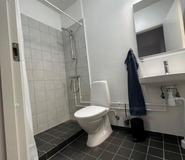 Ilulissat Apartment | Whaletours Apartments nr 2