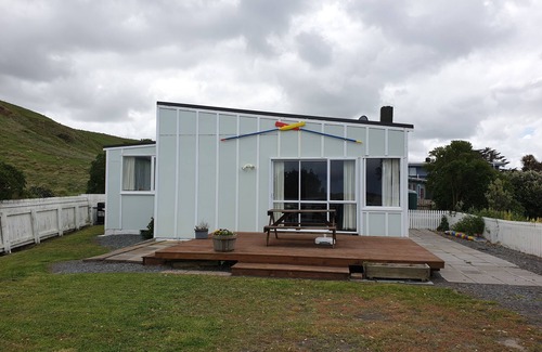 Whangaimoana House | Whangaimoana Beach House