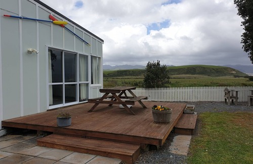 Whangaimoana House | Whangaimoana Beach House