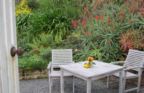 Whangaimoana House | Whangaimoana cottage at Palliser Bayn559 Cape Palliser Road