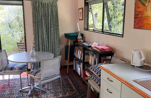 Whangapoua Cottage | Whangapoua Paradise