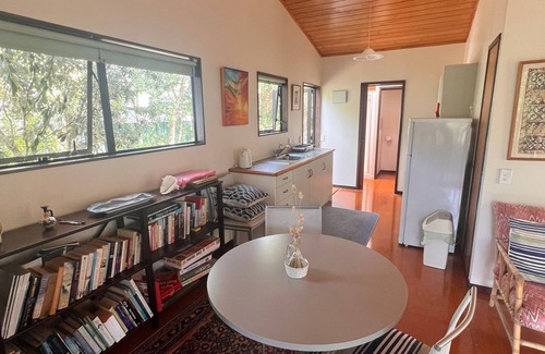 Whangapoua Cottage | Whangapoua Paradise