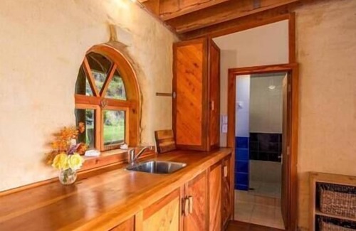 Pakawau House | Whare Aroha: Retreat to Wellness