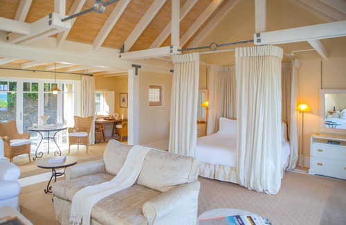 Palliser Bay Cabin | Wharekauhau Luxury Country Estate