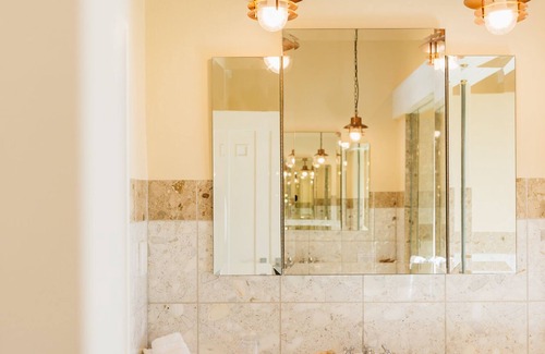 Palliser Bay Cabin | Wharekauhau Luxury Country Estate