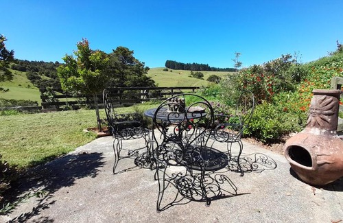 Wellsford Ski Chalet | Wharfe Cottage