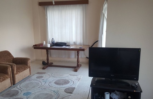 Bogaz House | what i can offer for you while your staying