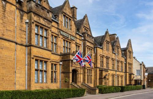 Banbury Hotel | Whately Hall Hotel