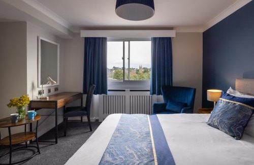 Banbury Hotel | Whately Hall Hotel