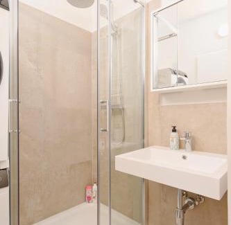 Simmering Apartment | Whats-App Self-Check-IN - gemütliches Studio