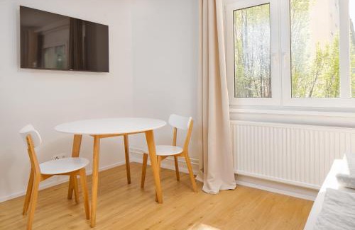 Simmering Apartment | Whats-App Self-Check-IN - gemütliches Studio