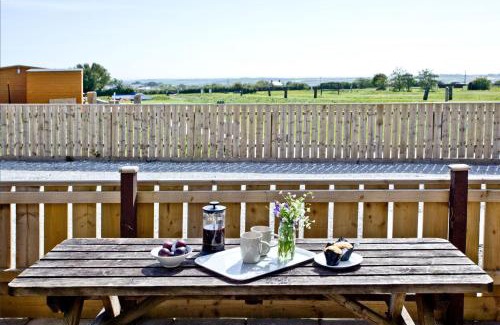 Helford Passage House | Wheal Frances-Beautifully Fitted Bungalow Helston Cornwall