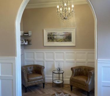 Windermere House | Wheatlands Lodge-Windermere - Award Winning - Adult Only - Free Car Park