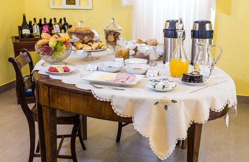 Sousel House | Wheel Inn, Spring Room
