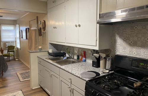Amarillo House | Wheeler Country Vibe Home- Fairgrounds 1.6 miles - Downtown 3.3 miles