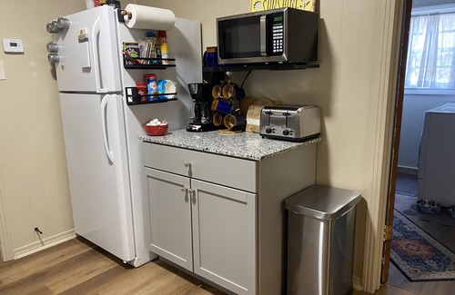 Amarillo House | Wheeler Country Vibe Home- Fairgrounds 1.6 miles - Downtown 3.3 miles