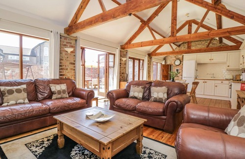 Sowerby Cottage | WHEELHOUSE COTTAGE, family friendly, with open fire in Sowerby