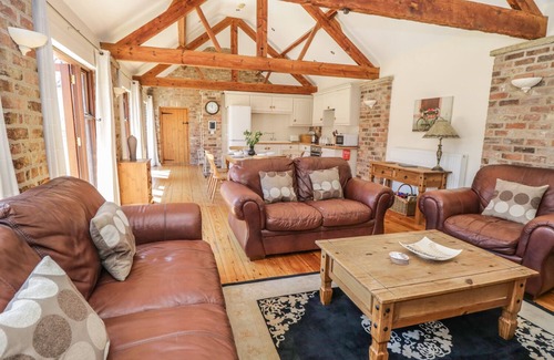 Sowerby Cottage | WHEELHOUSE COTTAGE, family friendly, with open fire in Sowerby