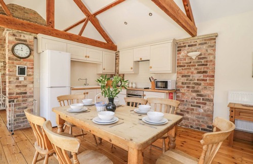 Sowerby Cottage | WHEELHOUSE COTTAGE, family friendly, with open fire in Sowerby