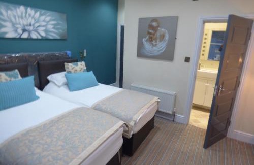 Castleford Hotel | Wheldale Hotel