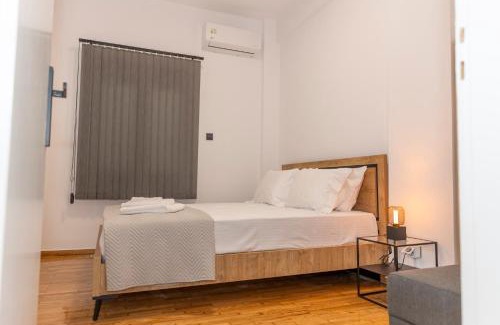 Zografos Apartment | Where Dreams Attend Address!