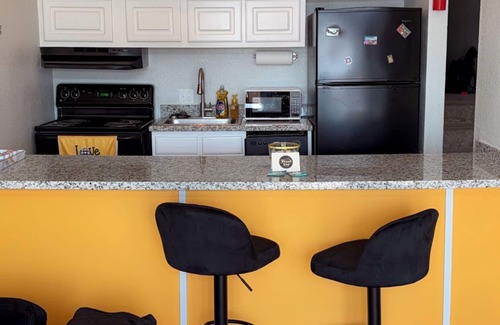 Galveston Apartment | Where memories shine the brightest ✨
