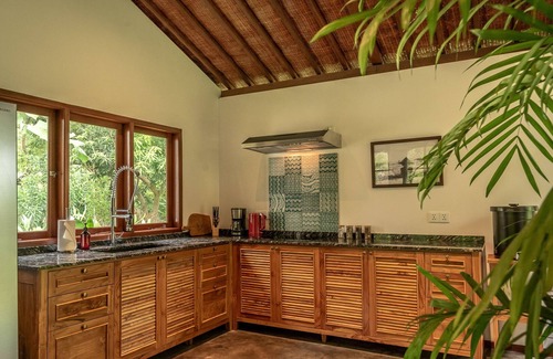 Gerokgak Villa | Where Nature's Giants Meet the Deep Blue!
