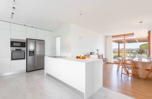 Melides Villa | Where the coast meets the peaceful countryside