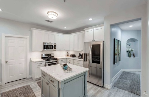 North Naples Condo | Where Ritz-Carlton Luxury Meets Private Club Life