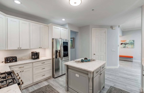 North Naples Condo | Where Ritz-Carlton Luxury Meets Private Club Life