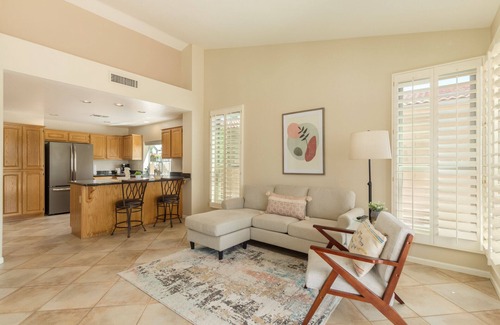 Cottonwood House | Where the Good Times Roll! Sun Lakes 2 Kings, Golf Cart