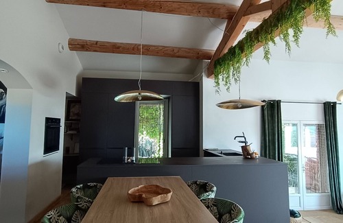 Blauvac Other | Where the sky was born Large property Breathtaking view Mont Ventoux
