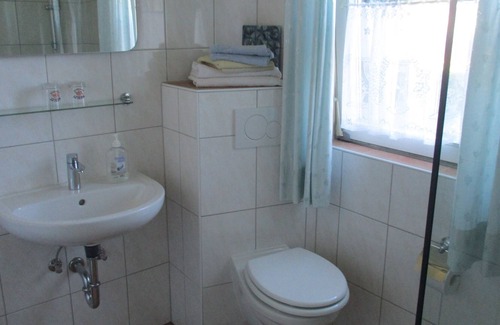 Rhein-Lahn-Kreis District Apartment | Where the soul takes a breath