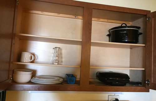 Gypsum Apartment | Where you vacation begins!