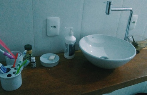 Itapecerica da Serra House | Wherever You GO becomes a part of You somehow