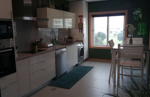 Barra Apartment | Wherry Green Guest House (BAR BEACH) ❤