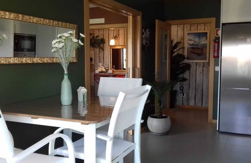 Barra Apartment | Wherry Green Guest House (BAR BEACH) ❤