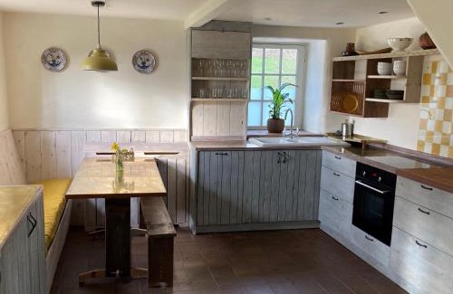Whichford House | Whichford Mill Barn- Soulful retreat.