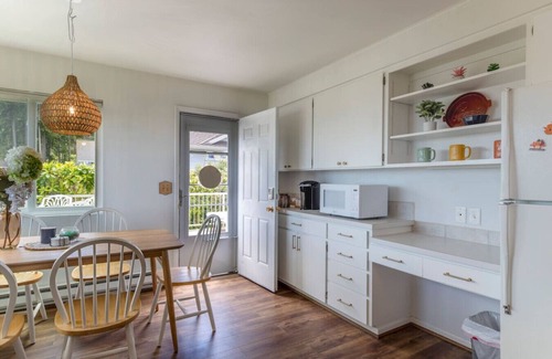 Oak Harbor House | Whidbey 5b3b House w/Water View