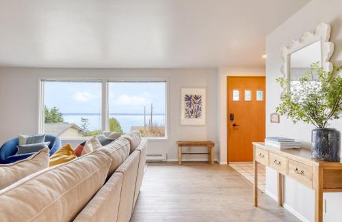 Coupeville House | Whidbey Bliss by AvantStay 2min to Beach View