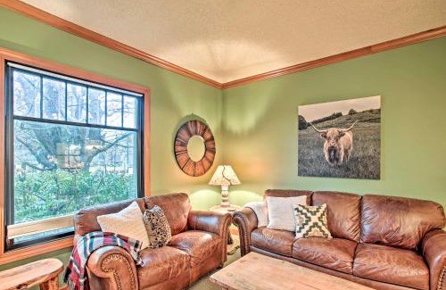 Garden District House | Whimsical Coeur dAlene Escape, Walk to Beach!