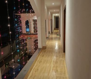 Balipara House | Whimsical Woods Home Stay