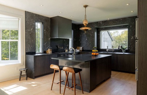 Town of Washington House | Whimsy Woods - 14 Acre Millbrook Estate with Pool