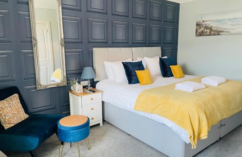 Fort William Bed & Breakfast | Whinburn Guest House