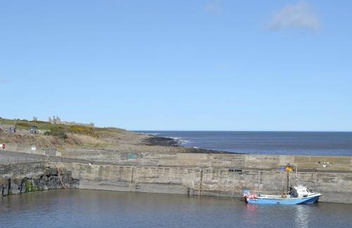Craster House | Whinstone House