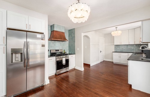 Russells Point House | Whirlwind Waters Paradise