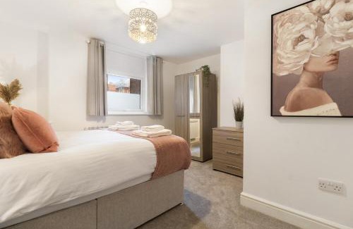 Pontrilas Apartment | WhiskAwayStays - Jenkins House - Apartment 1