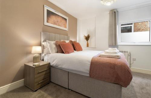 Pontrilas Apartment | WhiskAwayStays - Jenkins House - Apartment 1