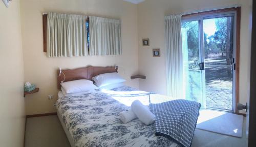 Severnlea Ski Chalet | Whiskey Gully Cottages